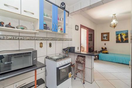 Cozinha de casa para alugar com 3 quartos, 250m² em Sarandi, Porto Alegre