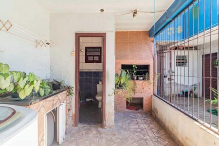 Casa para alugar com 250m², 3 quartos e 2 vagas Casa para alugar com 250m², 3 quartos e 2 vagasÁrea Externa