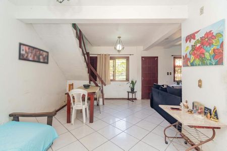 Sala de casa para alugar com 3 quartos, 250m² em Sarandi, Porto Alegre
