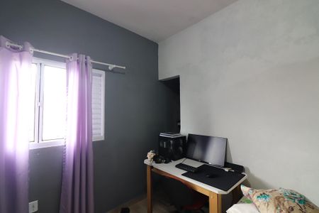 Casa à venda com 50m², 3 quartos e sem vagaQuarto 2