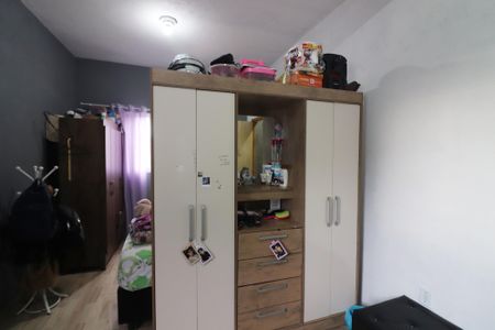 Casa à venda com 50m², 3 quartos e sem vagaQuarto 2