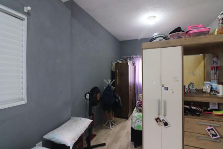 Casa à venda com 50m², 3 quartos e sem vagaQuarto 2