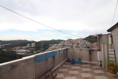 Casa à venda com 50m², 3 quartos e sem vagaÁrea de Serviço e Varanda 