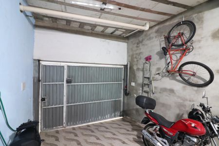 Casa à venda com 50m², 3 quartos e sem vagaGaragem