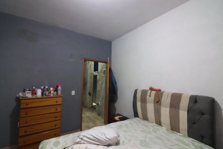 Quarto 1 de casa para alugar com 3 quartos, 50m² em Jardim Cipreste, São Bernardo do Campo