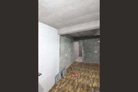 Casa à venda com 50m², 3 quartos e sem vagaCasa 2 Sala/Cozinha 