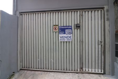 Casa à venda com 50m², 3 quartos e sem vagaFachada