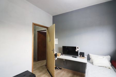 Casa à venda com 50m², 3 quartos e sem vagaQuarto 2