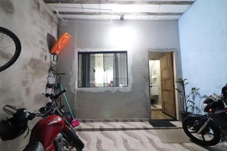 Casa à venda com 50m², 3 quartos e sem vagaGaragem