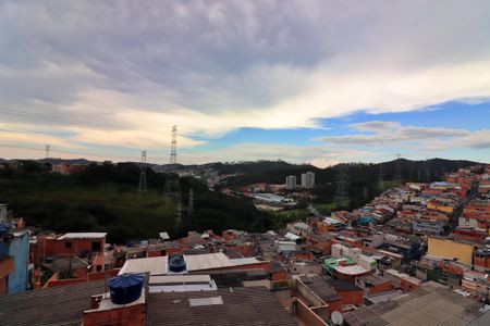 Casa à venda com 50m², 3 quartos e sem vagaÁrea de Serviço e Varanda  Vista 
