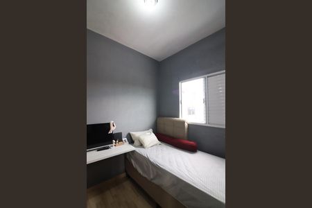 Casa à venda com 50m², 3 quartos e sem vagaQuarto 2