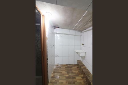 Casa à venda com 50m², 3 quartos e sem vagaCasa 2 Sala/Cozinha 