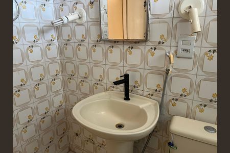 Apartamento para alugar com 118m², 3 quartos e 1 vaga