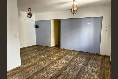 Apartamento para alugar com 118m², 3 quartos e 1 vaga