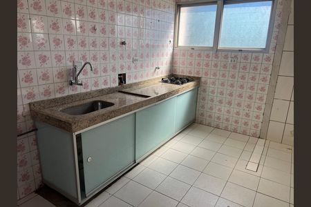 Apartamento para alugar com 118m², 3 quartos e 1 vaga
