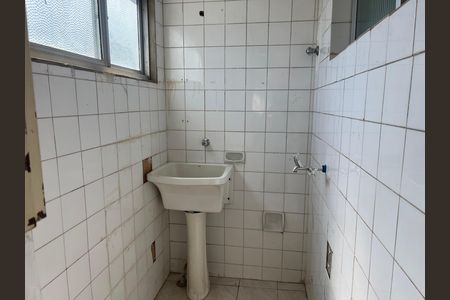Apartamento para alugar com 118m², 3 quartos e 1 vaga