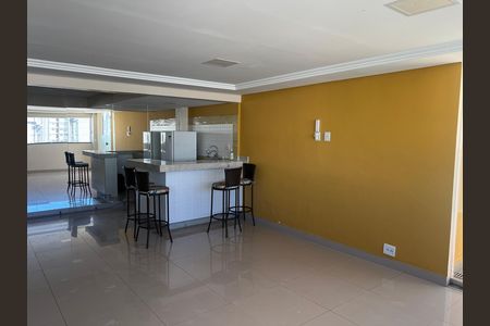 Apartamento para alugar com 118m², 3 quartos e 1 vaga