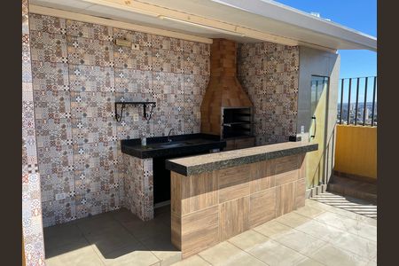 Apartamento para alugar com 118m², 3 quartos e 1 vaga
