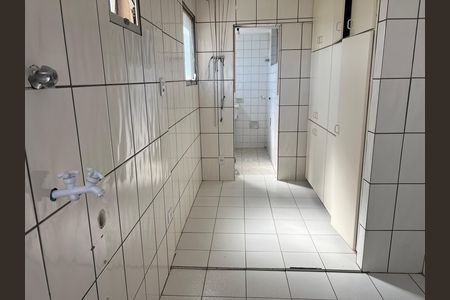 Apartamento para alugar com 118m², 3 quartos e 1 vaga
