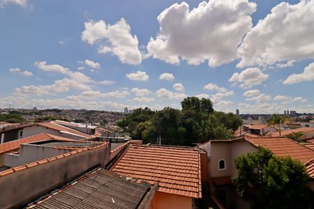 Casa para alugar com 160m², 2 quartos e 2 vagasVista do Quintal