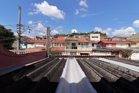 Casa para alugar com 160m², 2 quartos e 2 vagasVista do Quarto 2