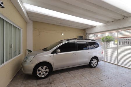 Casa para alugar com 160m², 2 quartos e 2 vagasGaragem