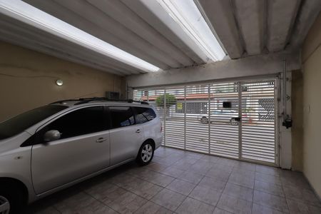 Casa para alugar com 160m², 2 quartos e 2 vagasGaragem