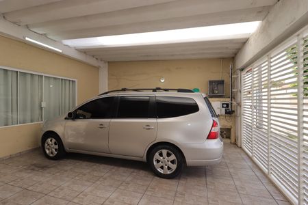 Casa para alugar com 160m², 2 quartos e 2 vagasGaragem