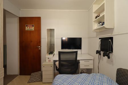 Casa para alugar com 160m², 2 quartos e 2 vagasQuarto 1