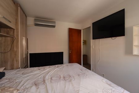 Casa para alugar com 160m², 2 quartos e 2 vagasQuarto 2