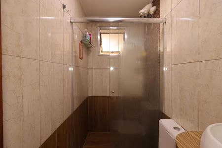 Casa para alugar com 160m², 2 quartos e 2 vagasBanheiro