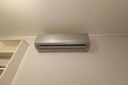 Casa para alugar com 160m², 2 quartos e 2 vagasQuarto 1 - Ar-condicionado