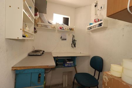 Casa para alugar com 160m², 2 quartos e 2 vagasAteliê