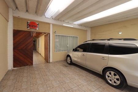 Casa para alugar com 160m², 2 quartos e 2 vagasGaragem