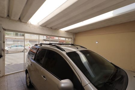 Casa para alugar com 160m², 2 quartos e 2 vagasGaragem