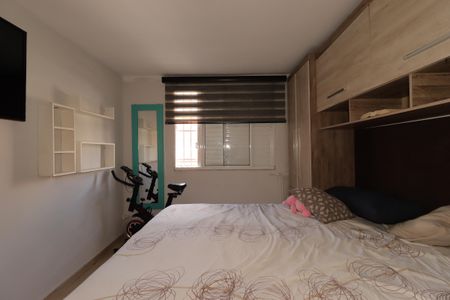 Casa para alugar com 160m², 2 quartos e 2 vagasQuarto 2