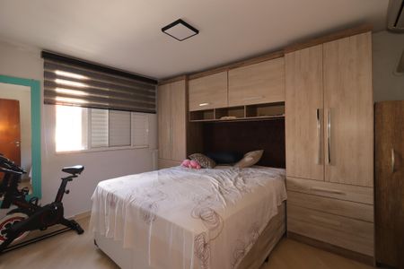 Casa para alugar com 160m², 2 quartos e 2 vagasQuarto 2