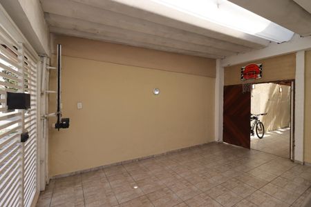 Casa para alugar com 160m², 2 quartos e 2 vagasGaragem