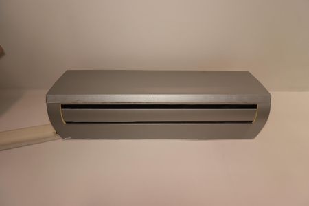 Casa para alugar com 160m², 2 quartos e 2 vagasQuarto 2 - Ar-condicionado