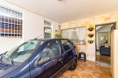 Casa à venda com 180m², 2 quartos e 1 vaga