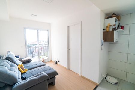 Apartamento para alugar com 28m², 1 quarto e 1 vaga Apartamento para alugar com 28m², 1 quarto e 1 vagaSala/Cozinha