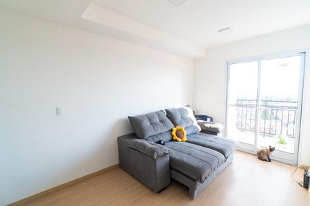 Apartamento para alugar com 28m², 1 quarto e 1 vaga Apartamento para alugar com 28m², 1 quarto e 1 vagaSala/Cozinha