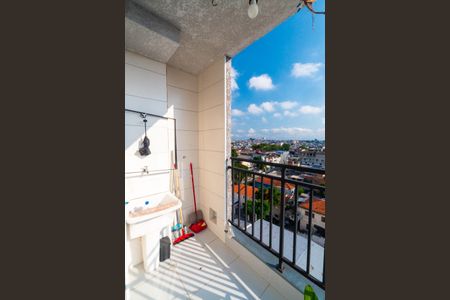 Apartamento para alugar com 28m², 1 quarto e 1 vaga Apartamento para alugar com 28m², 1 quarto e 1 vagaSacada