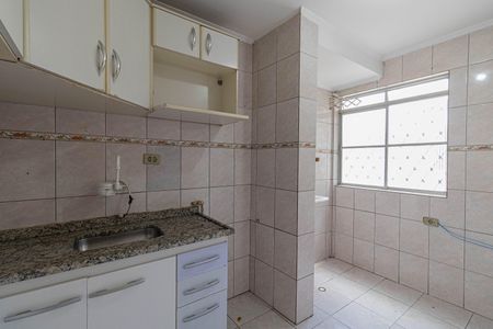 Apartamento para alugar com 48m², 2 quartos e sem vagaCozinha