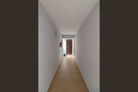 Apartamento para alugar com 48m², 2 quartos e sem vagaCorredor