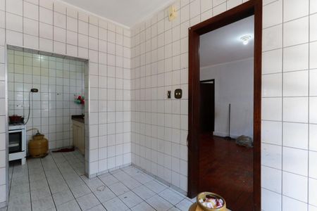 Casa à venda com 270m², 4 quartos e 3 vagasCasa 1 - Copa