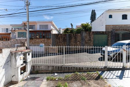 Casa 1 -  Vista do Quarto 1 de casa à venda com 4 quartos, 270m² em Vila Paiva, São Paulo