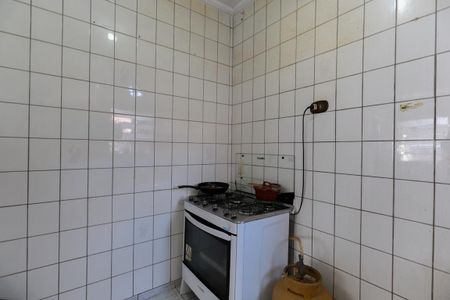 Casa à venda com 270m², 4 quartos e 3 vagasCasa 1 - Cozinha
