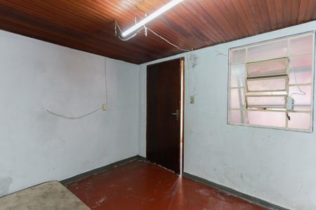 Casa à venda com 270m², 4 quartos e 3 vagasCasa 1 - Quarto de serviço