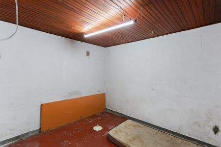 Casa à venda com 270m², 4 quartos e 3 vagasCasa 1 - Quarto de serviço